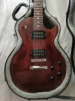 Gibson Les Paul Elektrická gitara - Istenes József [July 1, 2024, 6:49 am]