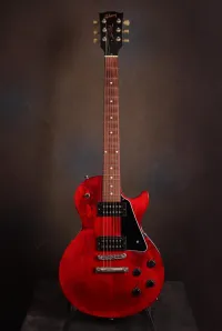 Gibson Les Paul faded 2017 Elektrická gitara - martin56 [September 20, 2024, 10:33 am]