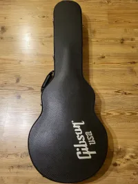 Gibson Les Paul gyári tok