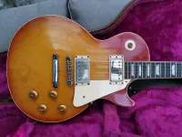 Gibson Les Paul Standard Electric guitar - fongeri [June 25, 2024, 10:33 pm]