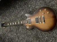 Gibson Les Paul Standard Elektromos gitár - Morales [Ma, 08:54]