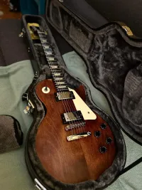 Gibson Les Paul Studio 2012 Elektromos gitár - Szabó Ádám [2024.06.09. 09:30]