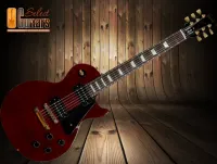 Gibson Les Paul Studio Elektromos gitár - SelectGuitars [2024.05.09. 18:13]