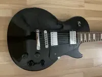 Gibson Les Paul Studio E-Gitarre - Redpower [July 4, 2024, 11:23 am]
