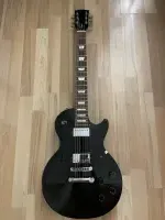Gibson Les Paul Studio E-Gitarre - Redpower [June 13, 2024, 10:28 pm]
