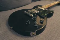 Gibson Les Paul Studio Elektrická gitara - Omega [Yesterday, 7:57 pm]