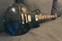 Gibson Les Paul Studio E-Gitarre - Omega [Today, 7:57 pm]
