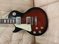 Gibson Les Paul traditional Left handed electric guitar - keme [October 12, 2024, 9:57 pm]