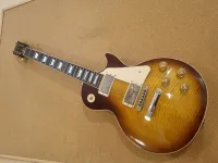 Gibson Les Paul Traditional Guitarra eléctrica - Zsoli [Yesterday, 10:13 am]