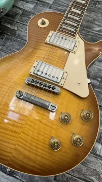 Gibson Les Paul Traditional