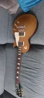 Gibson Les Paul Tribute Elektromos gitár - Papy Gábor [2024.06.01. 11:00]