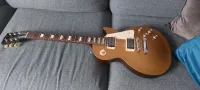 Gibson Les paul Tribute Electric guitar - Papy Gábor [Day before yesterday, 3:11 pm]