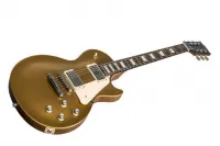 Gibson Les Paul Tribute Gold Top Elektrická gitara - Bari Árpád [June 23, 2024, 10:27 am]
