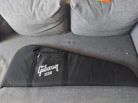 Gibson Les PaulSG Soft Case Guitar case - achill3us [Today, 4:38 pm]