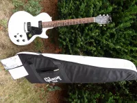 Gibson LP Special Tribute P-90 Worn White Satin 2019. Elektrická gitara - Zenemánia [Today, 10:12 am]