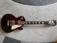 Gibson LP Studio