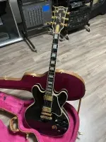 Gibson Lucille Guitarra eléctrica - RitmoZsolti [Today, 9:50 am]