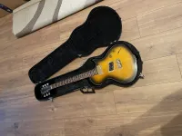 Gibson Nighthawk Special SP-2 Elektromos gitár - Tatesz [Ma, 19:53]