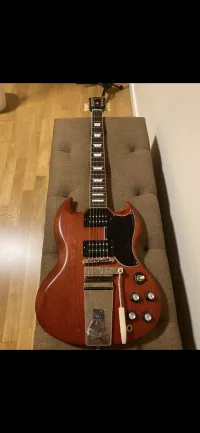 Gibson SG 61 Maestro Vibrola
