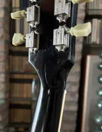 Gibson SG Standard Elektromos gitár - Imi B [2024.07.25. 12:21]