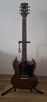 Gibson SG Tribute