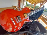 Gibson Standard 2023 Electric guitar - Öreg Rocker [Day before yesterday, 12:25 pm]