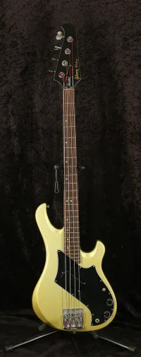 Gibson Victory Standard 1982 Bass guitar - Vintage52 Hangszerbolt és szerviz [August 6, 2024, 1:18 pm]