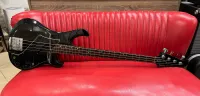 Gibson Victory Standard Bass Basszusgitár - BMT Mezzoforte Custom Shop [2024.06.15. 16:58]