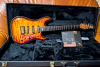 Godin Artisan ST-1 Signature Elektrická gitara - instrument07 [Day before yesterday, 2:56 am]