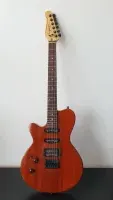 Godin Exit 22S Left handed electric guitar - Sipos Ábris [Yesterday, 1:02 pm]