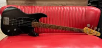 Godin Shifter Classic 4 Bass guitar - BMT Mezzoforte Custom Shop [September 8, 2024, 1:56 pm]