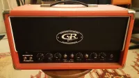 GREG Mado Custom Guitar amplifier - Karacsonyi Szabolcs [September 13, 2024, 11:10 am]