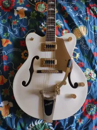 GRETSCH Electromatic Guitarra eléctrica - Jenny88 [Day before yesterday, 4:11 pm]
