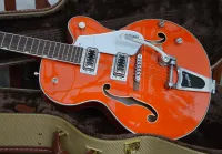 GRETSCH Electromatic G5420T Electric guitar - Bfreak07 [Day before yesterday, 8:18 pm]