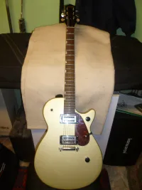 GRETSCH G 2210 Electric guitar - Hegedüs Róbert Sr [September 6, 2024, 7:34 pm]