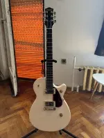 GRETSCH G2210 Electric guitar - Tóth Mátyás László [Day before yesterday, 9:18 am]