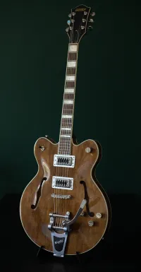 GRETSCH G2622T - Imperial Satin E-Gitarre - Pataky András [June 20, 2024, 9:13 am]