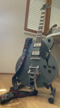 GRETSCH G2622T Streamliner Center-Block, with Bigsby