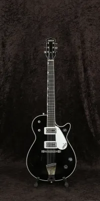 GRETSCH G6128T-59 Electric guitar - Vintage52 Hangszerbolt és szerviz [September 13, 2024, 2:05 pm]