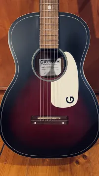 GRETSCH Jim Dandy Parlor Elektroakustická gitara - Baj László [Yesterday, 5:12 pm]