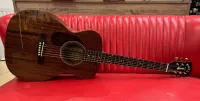 Guild M-120L Natural Westerly Collection Left handed acoustic guitar - BMT Mezzoforte Custom Shop [September 11, 2024, 11:33 am]