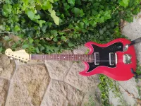 Hagström II Electric guitar - Edit [September 5, 2024, 9:05 pm]