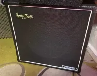 Harley Benton 1x12 V30 Caja de guitarra - Ladó [Today, 9:26 pm]
