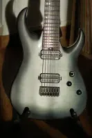 Harley Benton Amarok 7 Electric guitar 7 strings - Lawrence [Yesterday, 8:53 pm]