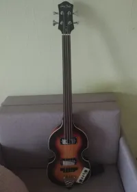 Harley-Benton Beatbass Fl