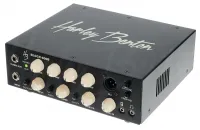 Harley Benton Block-800B Bass guitar amplifier - Hti [Today, 5:39 pm]