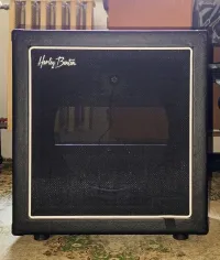 Harley Benton G112Plus Unloaded Guitar cabinet speaker - Tamás [September 10, 2024, 10:05 am]