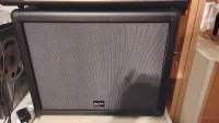 Harley-Benton  Guitar cabinet speaker - Szűrös Ferenc [September 12, 2024, 5:08 pm]