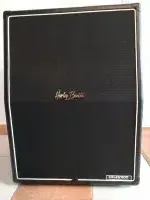Harley Benton 212 Vintage Vertical Caja de guitarra - david.varga [June 23, 2024, 9:25 am]