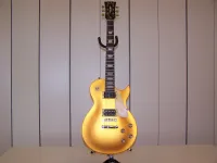 Harley Benton Les Paul Gold Top mahagoni Guitarra eléctrica - Szánthó Zoltán Szeged Tud Közp [Yesterday, 1:19 pm]